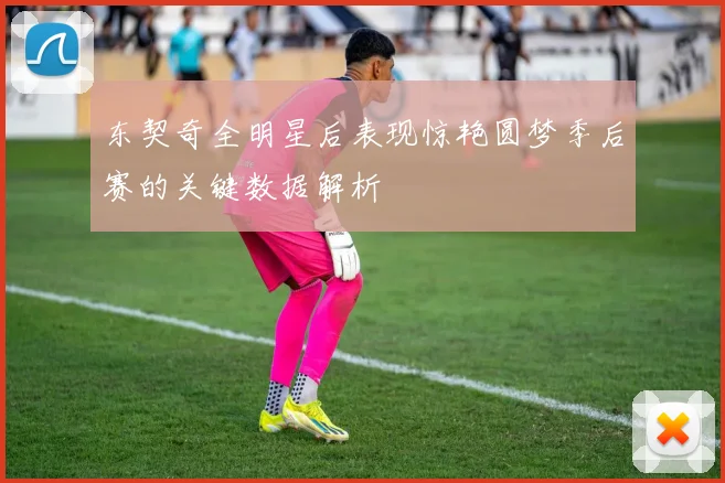 东契奇全明星后表现惊艳圆梦季后赛的关键数据解析